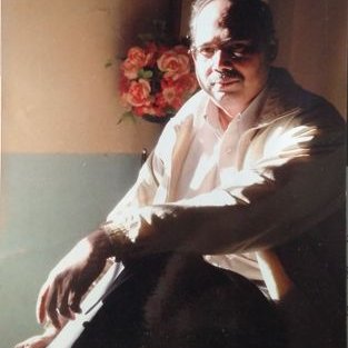 Profile Picture of Prashant Kulkarni (@prashantkul90) on Twitter
