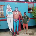 Profile Picture of Caleb Trotter (@nolatarian) on Instagram