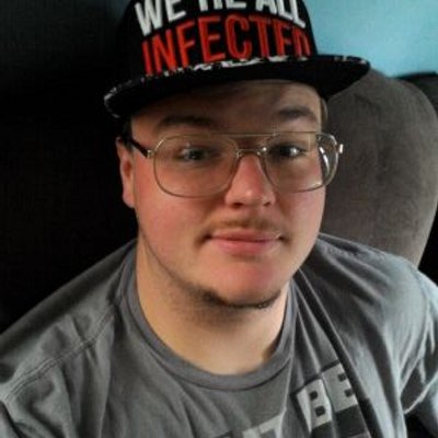 Profile Picture of Stephen R Hildebrand (@Dream3rSteve) on Twitter