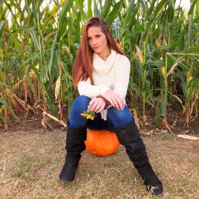 Profile Picture of Hope Bowers (@HopeBowers13) on Twitter