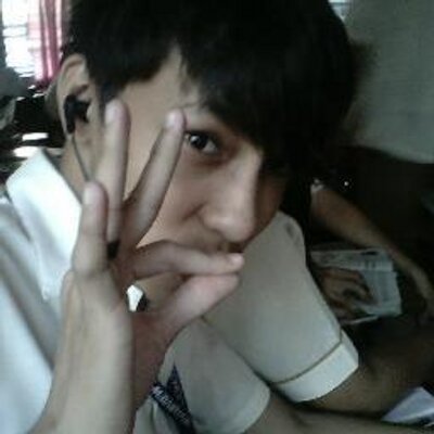 Andrew Buizon - Twitter Profile Picture of Andrew Buizon (@@GrinchBuizon) on Twitter