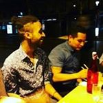 Profile Picture of Ty Curtis Hamilton (@dieu_sarcastique) on Instagram