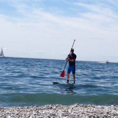 Profile Picture of Mike Leduc (@mike_mleduc) on Twitter