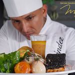 Profile Picture of Carlos Fernández (@chefcarlosfernandez) on Instagram