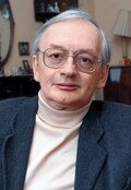 Profile Picture of Alexei Starobinskyon Wikipedia