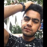 Profile Picture of Aman Hussain (@amanhussain_786) on Instagram