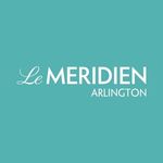 Profile Picture of Le Meridien Arlington (@lemeridienarlington) on Instagram