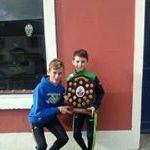 Profile Picture of Thomas O Connor (@thomas_oconnor11) on Instagram