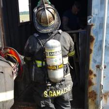 Profile Picture of Scott Gamache (@99C5Corvette) on Twitter