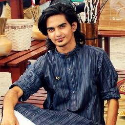 Profile Picture of Haroon Hamid (@mharoonhc) on Twitter