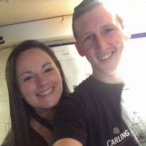 Profile Picture of Lisa Marie Mcinally (@LisaMcinally1) on Twitter