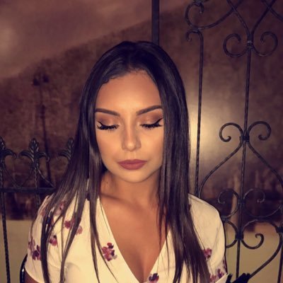 Profile Picture of Cassandra Guerrero (@cas_guerrero_) on Twitter