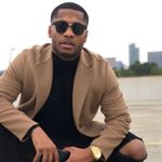 Profile Picture of Cedric G. Davis Jr. (@cedricdavisg) on Instagram