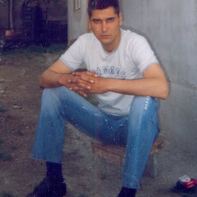 Profile Picture of Dan Cristea (@dan_cristea) on Twitter