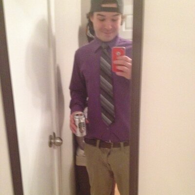 Profile Picture of Kyle Muise (@kyle_muise) on Twitter