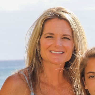 Profile Picture of Amy Ziegler (@AmyZiegler1) on Twitter