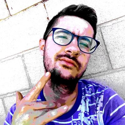 Profile Picture of Jorge Melchor (@jorgemelchor3) on Twitter