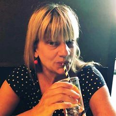 Profile Picture of Kelli Williams (@@kellicallis) on Tiktok