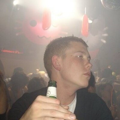 Profile Picture of Jonathan O'Reilly (@JonOReilly) on Twitter