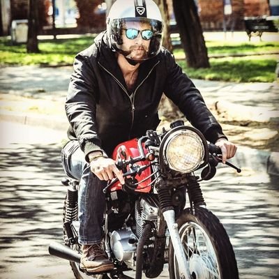 Profile Picture of Max.prado (@MaxPrado14) on Twitter