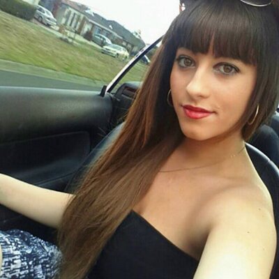 Jessica Attard - Twitter Profile Picture of Jessica Attard (@AttardJessica) on Twitter