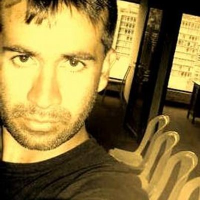 Profile Picture of Thomas Escobar (@escobar_thomas) on Twitter