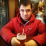 Profile Picture of Alejandro Valle San Claudio (@alejandro.vallesanclaudio) on Instagram