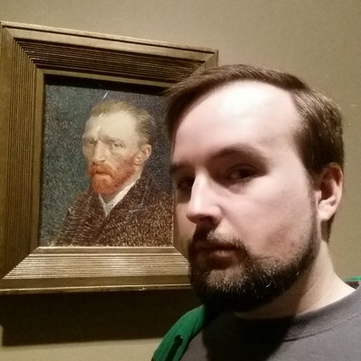 Profile Picture of Jimmy Dunn (@JimmyTheDunn) on Twitter