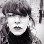 Profile Picture of jennifer leigh (@amsterdamagedgoods) on Instagram