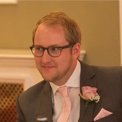 Profile Picture of Daniel Tate (@DanielTateMusic) on Twitter