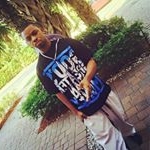 Profile Picture of Gregory Michael Cobb (@gregorymichaelcobb) on Instagram