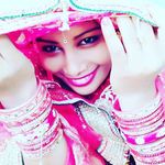 Profile Picture of varsha_raju (@var.sharaju) on Instagram