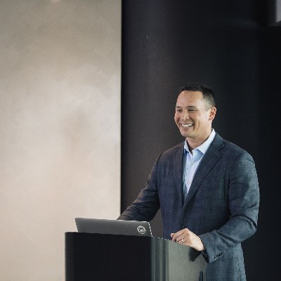 Profile Picture of Thomas Thurston (@thurstont) on Twitter