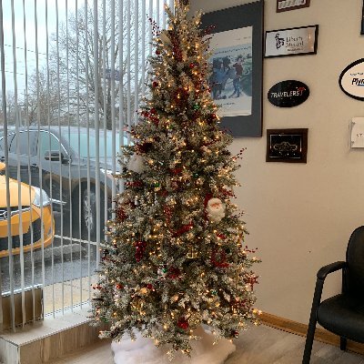 Profile Picture of John A Saracino Insurance Agency (@JASInsurance) on Twitter