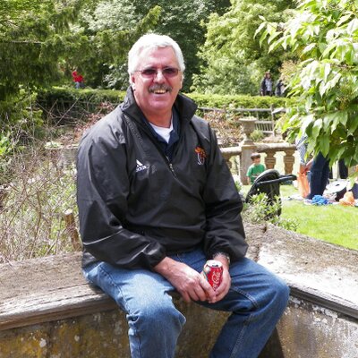 Profile Picture of Don Warner (@@DonNzs) on Twitter