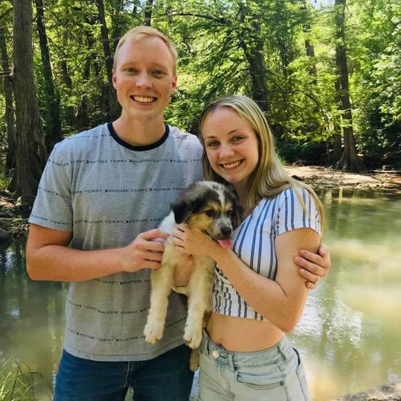 Profile Picture of Kendall Lagleder (@kenok324) on Poshmark