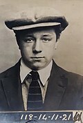 Profile Picture of Harold Jones (murderer)on Wikipedia