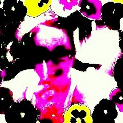 Profile Picture of Cayce Cook (@lalaavava) on Twitter