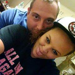 Profile Picture of Casey Witt (@caseywitt6) on Tiktok