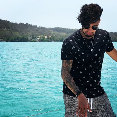 Profile Picture of JaY 🇮🇳🇯🇲 (@Jay__Elliott) on Twitter