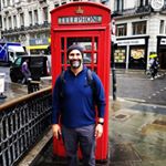 Profile Picture of Sam Hammoud (@hkh3355) on Instagram