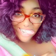 Profile Picture of Shekinah Smith (@Kinah__She) on Twitter