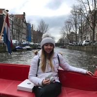 Profile Picture of Grace Rees-williams (@grace-rees-williams) on Quora