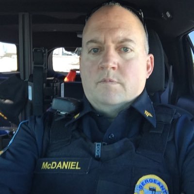 Profile Picture of John McDaniel (@SgtJohnMcDaniel) on Twitter