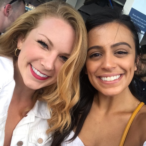 Profile Picture of Kayla Vasconcellos (@vascoka) on Poshmark