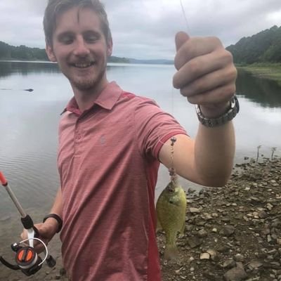 Profile Picture of Jesse Burrow (@Jesse825b) on Twitter