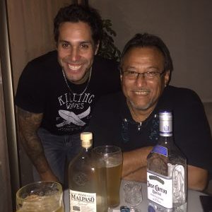 Profile Picture of Humberto Saavedra A (@saavedrahto) on Twitter