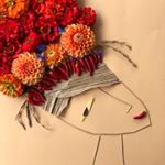 Profile Picture of Tamara Hough (@morning.glory.flowers) on Instagram