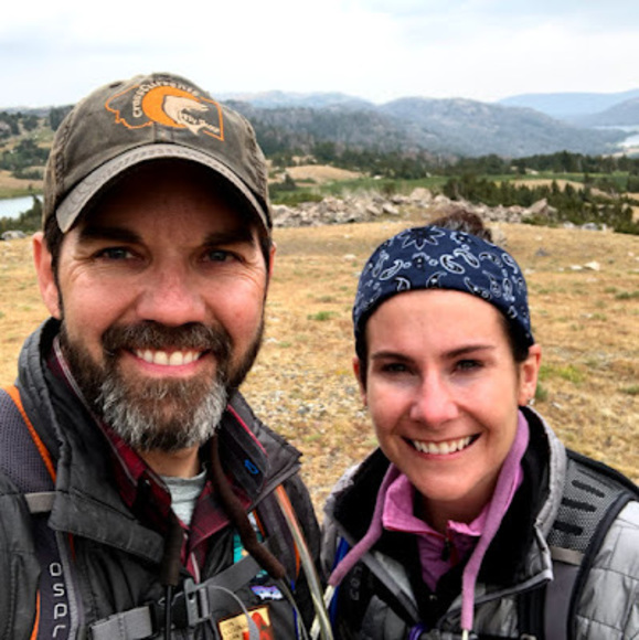 Profile Picture of Brian Pilcher (@brianpilcherphd) on Poshmark