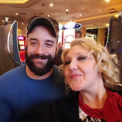 Profile Picture of Stacy Bright (@StacyBr84673690) on Twitter